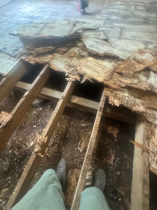 PROPERTY MAINTENANCE ASSESSMENT