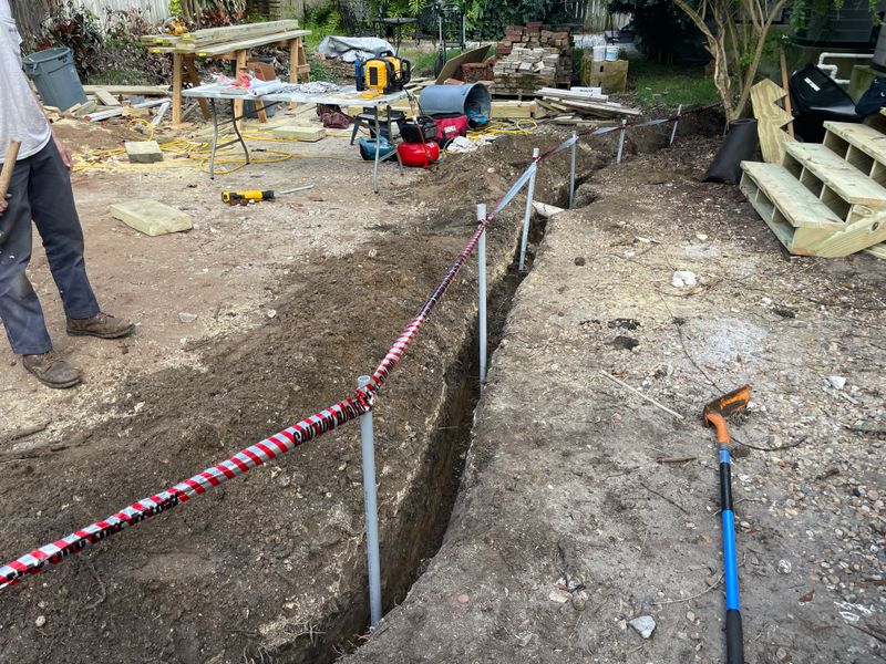 Wiring Installation and Repair