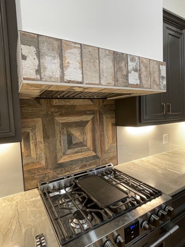 Home Remodeling