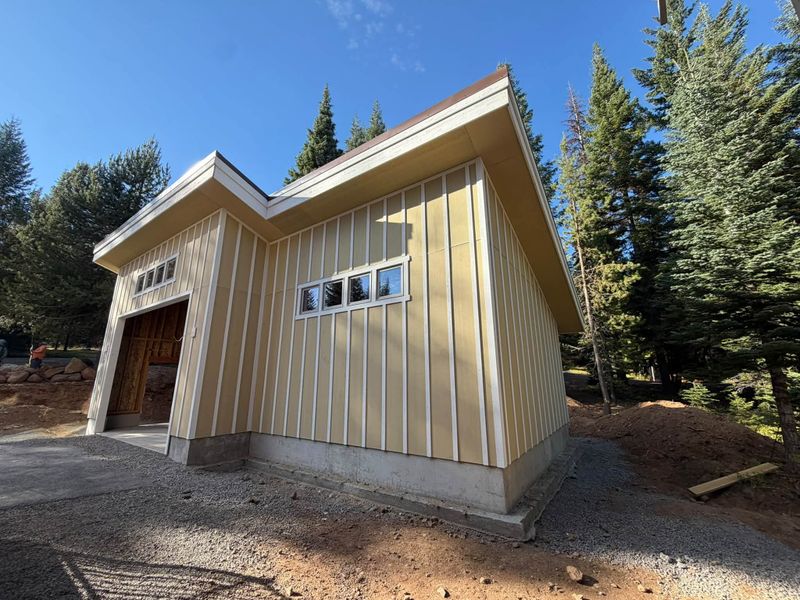 New Construction