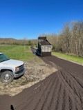Blacktop Millings
