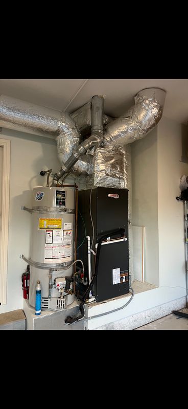 Heat Pump Installation & Repair