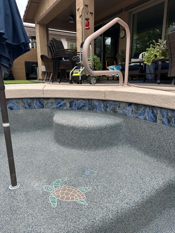 Tile Cleaning gallery