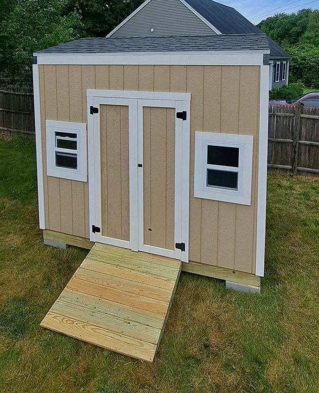 Carpentry