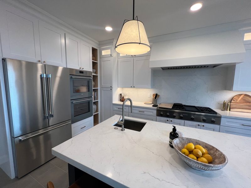 Kitchens