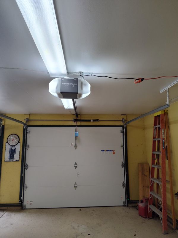Garage Door Openers
