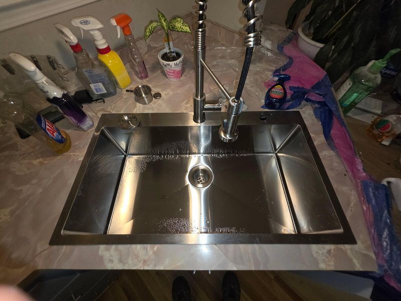 Plumbing Services