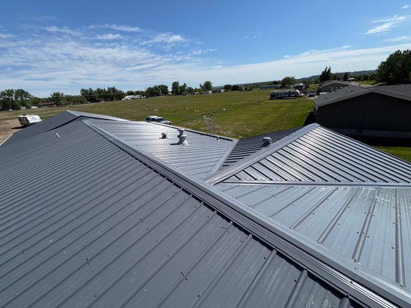 Roofing