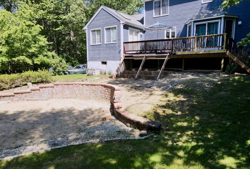Deck Building