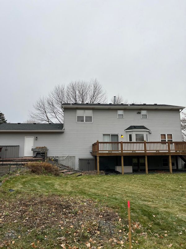 Construction & Remodeling