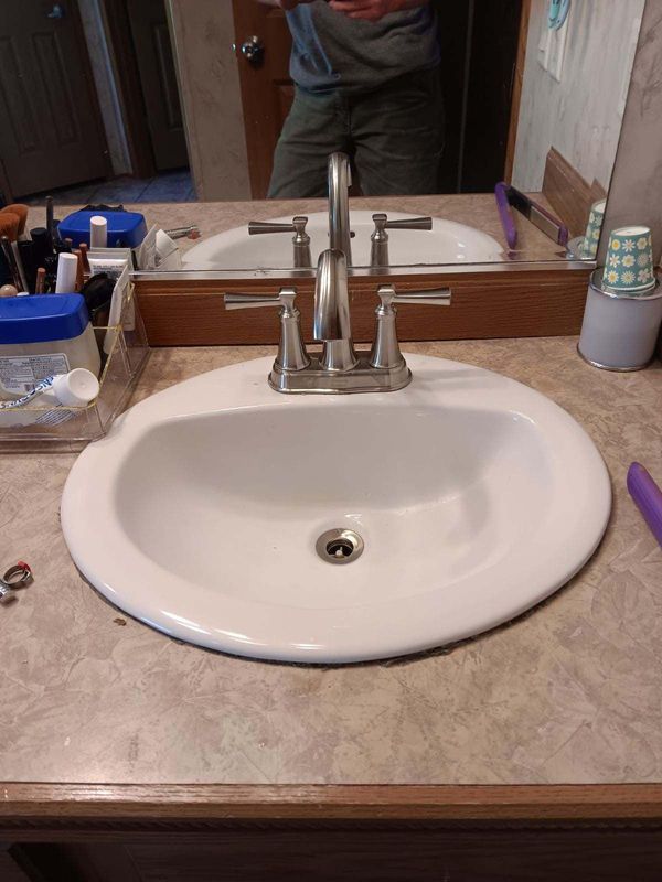 Plumbing