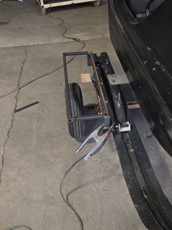 Mobile Welding Services