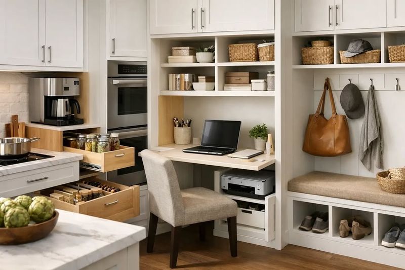 Kitchen Renovations