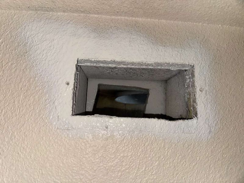 Air Duct Cleaning gallery