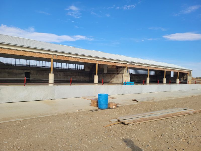 Commercial Construction