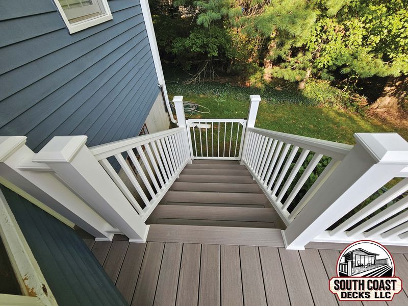 Deck Building