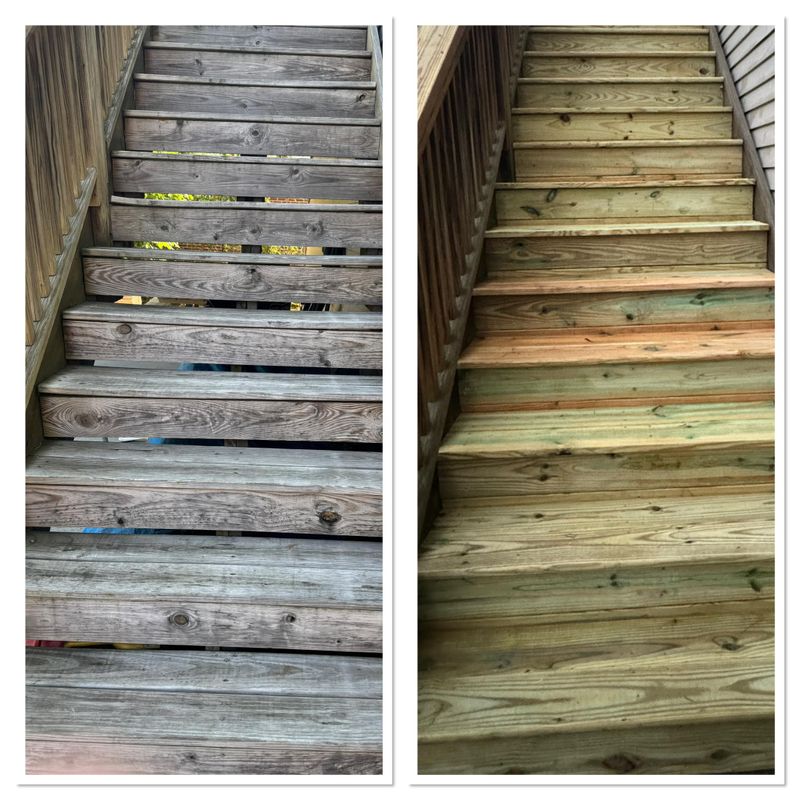 Carpentry