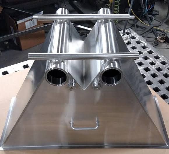 Custom Fabrication