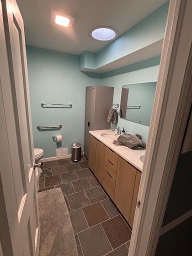 Bathroom Renovation and Remodels