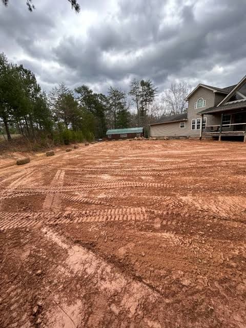 Commercial Grading