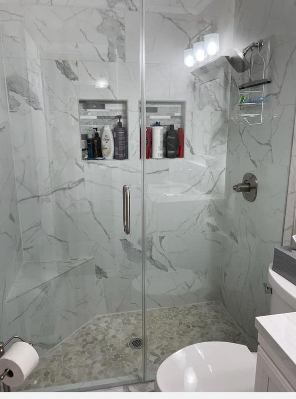 Interior Renovations