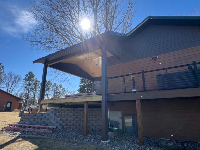 Siding Gallery