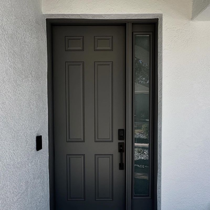 Exterior Painting