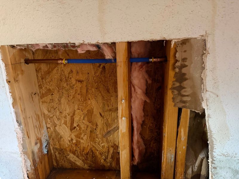 Plumbing Services