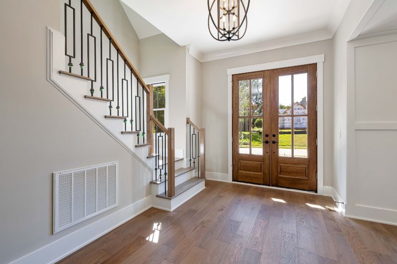 Drywall Repair and Restoration