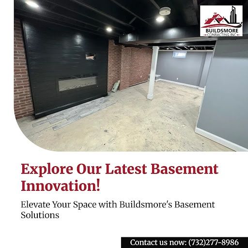 Basement  Finishing