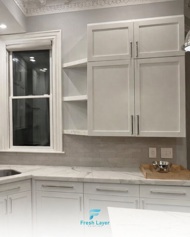 Interior Painting