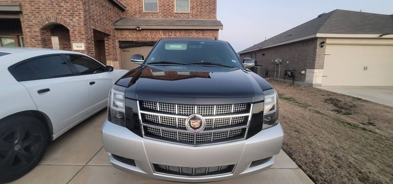 Full & Partial Vehicle Wrap