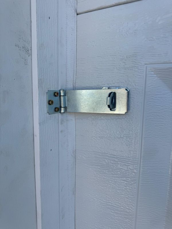 Garage Door Installation