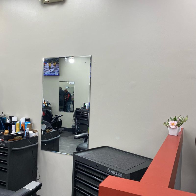 Commercial Cleaning gallery