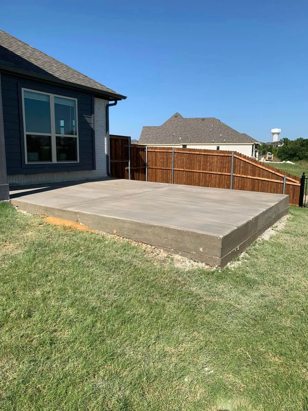 Concrete Repair