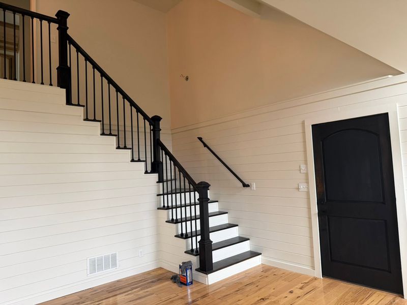 Residential Painting