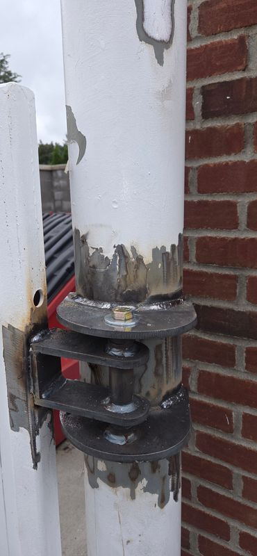 MIG Welding