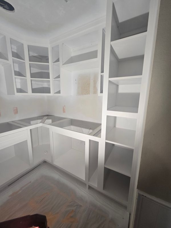 Interior Painting