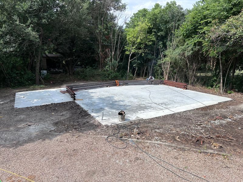 Concrete