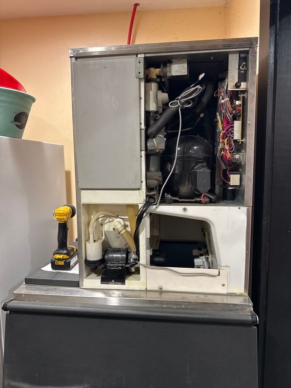 HVACR
