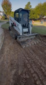 Hauling & Excavation