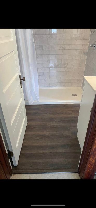 Interior Renovations