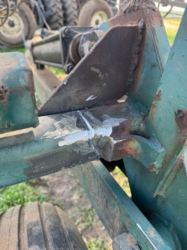MIG Welding