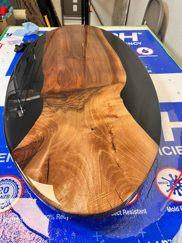 Custom Woodwork / Furniture