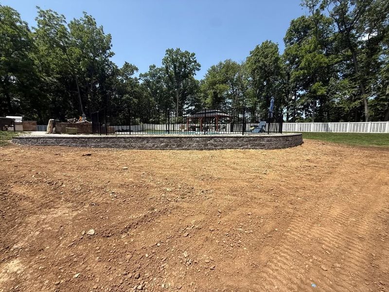 Land Grading