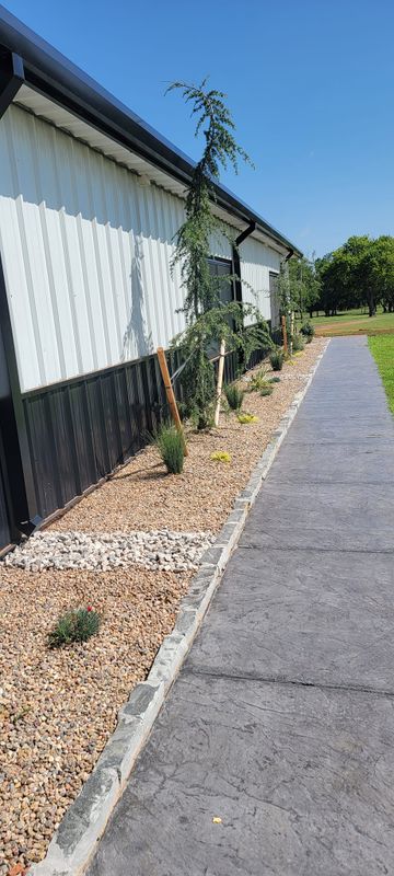 Weed Control