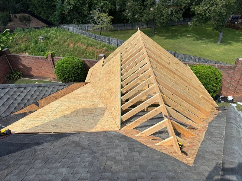 Roofing Services