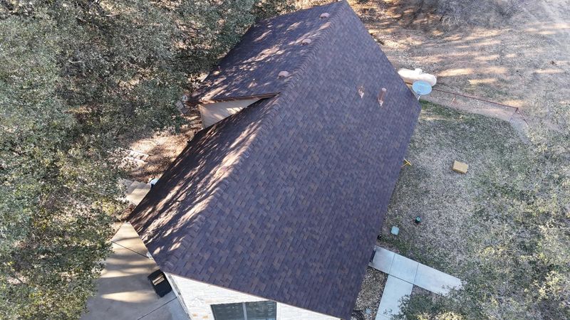 Shingle Roofs 