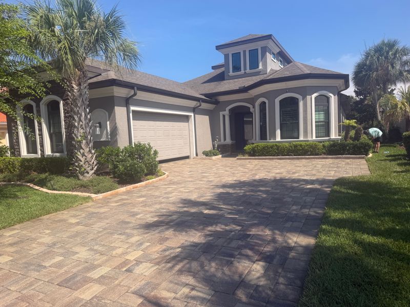 Exterior Painting