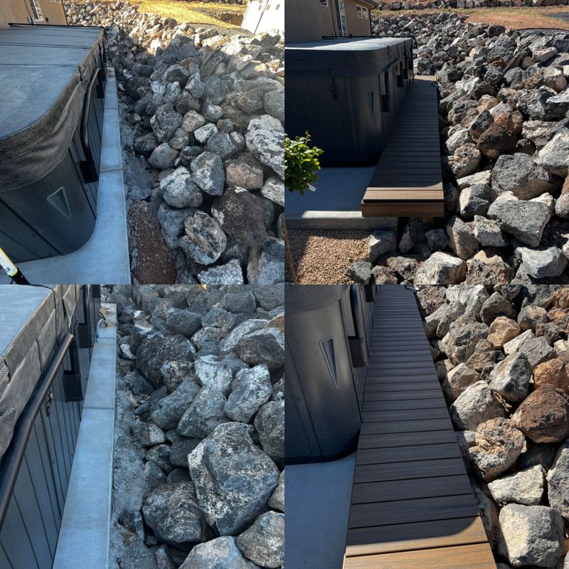 Exterior Renovations